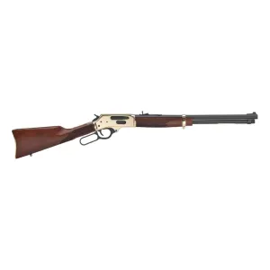Henry Repeating Arms Side Gate Lever Action Rifle H024-4570