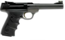 Browning Buck Mark Practical
