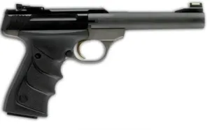 Browning Buck Mark Practical