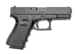 Glock 32 PN3250701