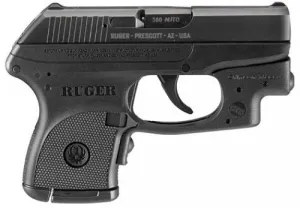 Ruger LCP 3713