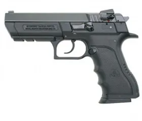 Magnum Research Baby Eagle II BE9915RL