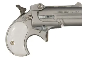 Cobra Classic Derringer C22SP