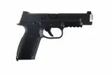FN FNS-40 Longside