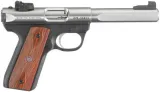 Ruger 22/45 Competition