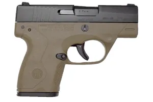 Beretta BU9 JMN9S55