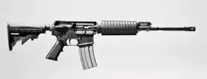 Huldra Arms Mark IV 5.45x39 Carbine