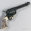Hy Hunter Frontier Six Shooter