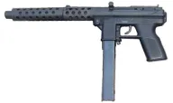 Intratec TEC-DC9