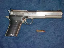 Irwindale Arms Automag III