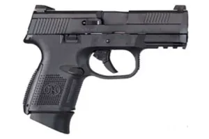 FN FNS-40C