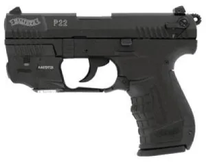 Walther P22 QAP22010