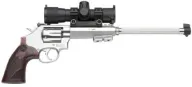 Smith & Wesson M647