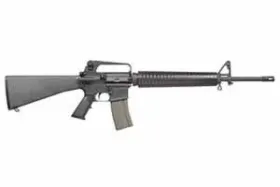 Bushmaster E2S A2 Target