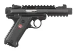 Ruger Mark IV Tactical