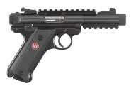 Ruger Mark IV Tactical
