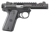 Ruger Mark IV 22/45 Lite