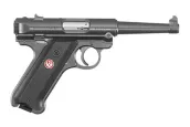 Ruger Mark IV Target