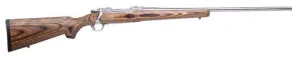 Ruger M77 Mark II Sporter