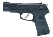 Ruger P89