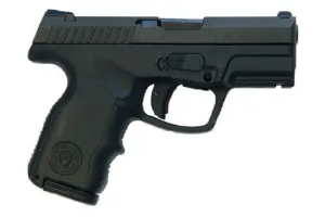 Steyr Arms S-A1