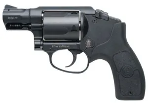 Smith & Wesson Bodyguard 150906