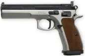 CZ 75 SP-01 Shadow