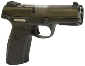 Ruger SR9 3320