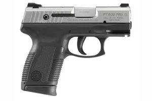 Taurus PT609 Pro
