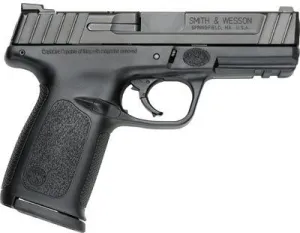 Smith & Wesson SD9VE 220900