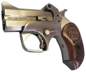 Bond Arms Brown Bear
