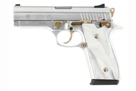 Taurus PT38 38SSSPRL