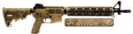 Bushmaster 223 Snake Skin Camo
