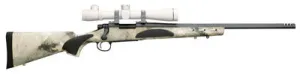 Remington 700 VTR 84364