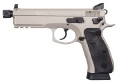 CZ 75 SP-01 Shadow