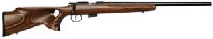CZ 452 Varmint Thumbhole