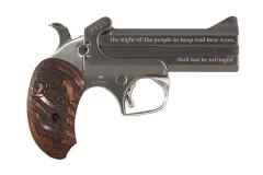 Bond Arms PT2A image