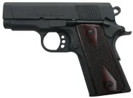 Colt New Agent (with Defender Slide) 9mm 3in Bl