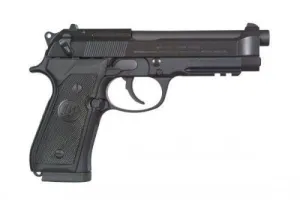 Beretta 92A1 J9A9F11