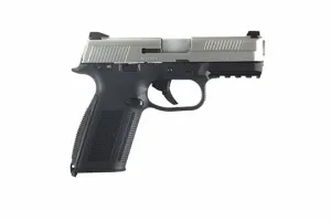 FN FNS-40