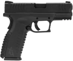 Springfield Armory XDM XDM9389BTHC