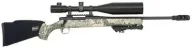 Mossberg 100 ATR Night Train II