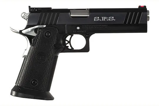 Bersa SPS