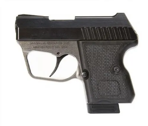 Magnum Research Micro Desert Eagle ME380NB