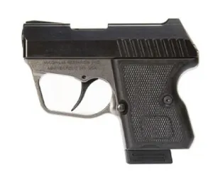 Magnum Research Micro Desert Eagle ME380NB