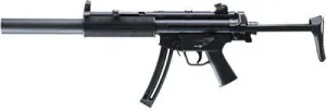 HK MP5