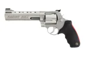 Taurus Judge