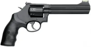 Smith & Wesson M386