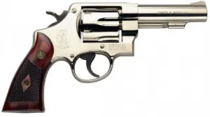 Smith & Wesson Model 58