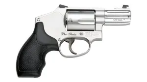 Smith & Wesson M632